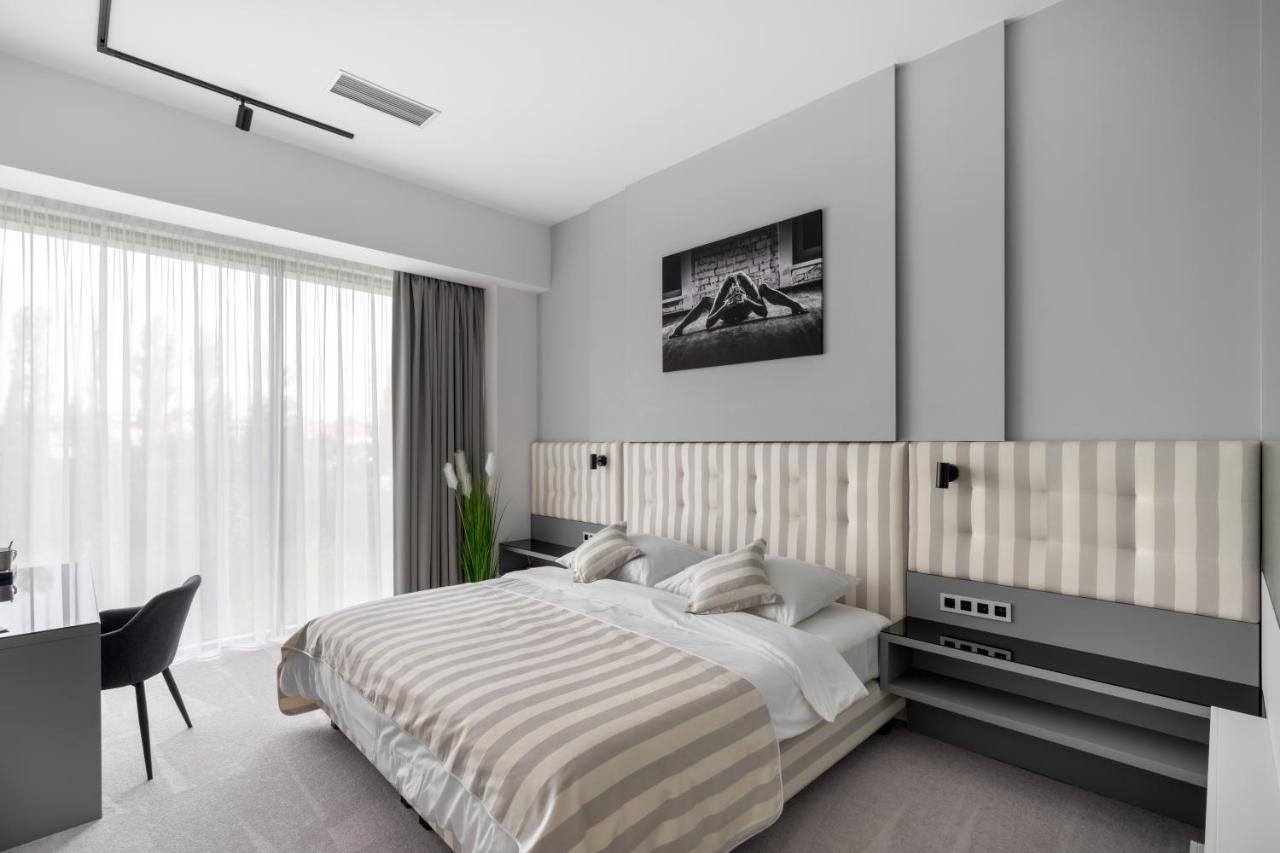 Port Karolina Luxury Apartmán