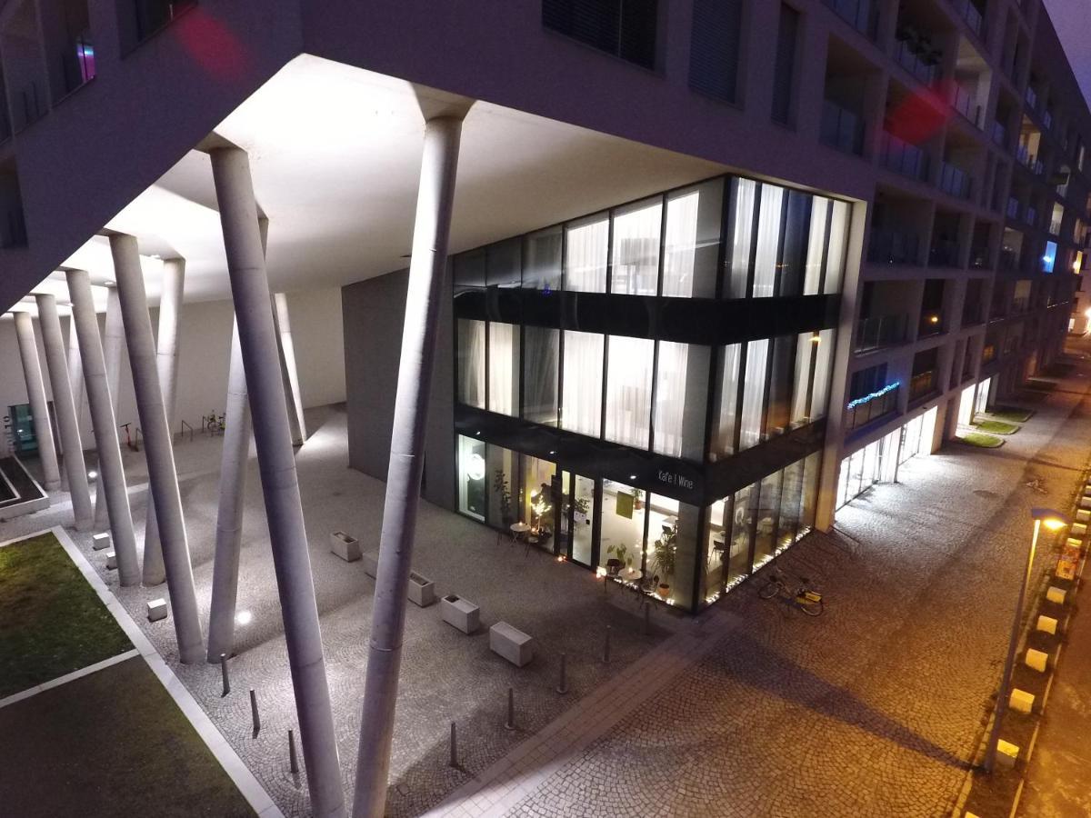 Apartmán Port Karolina Luxury *