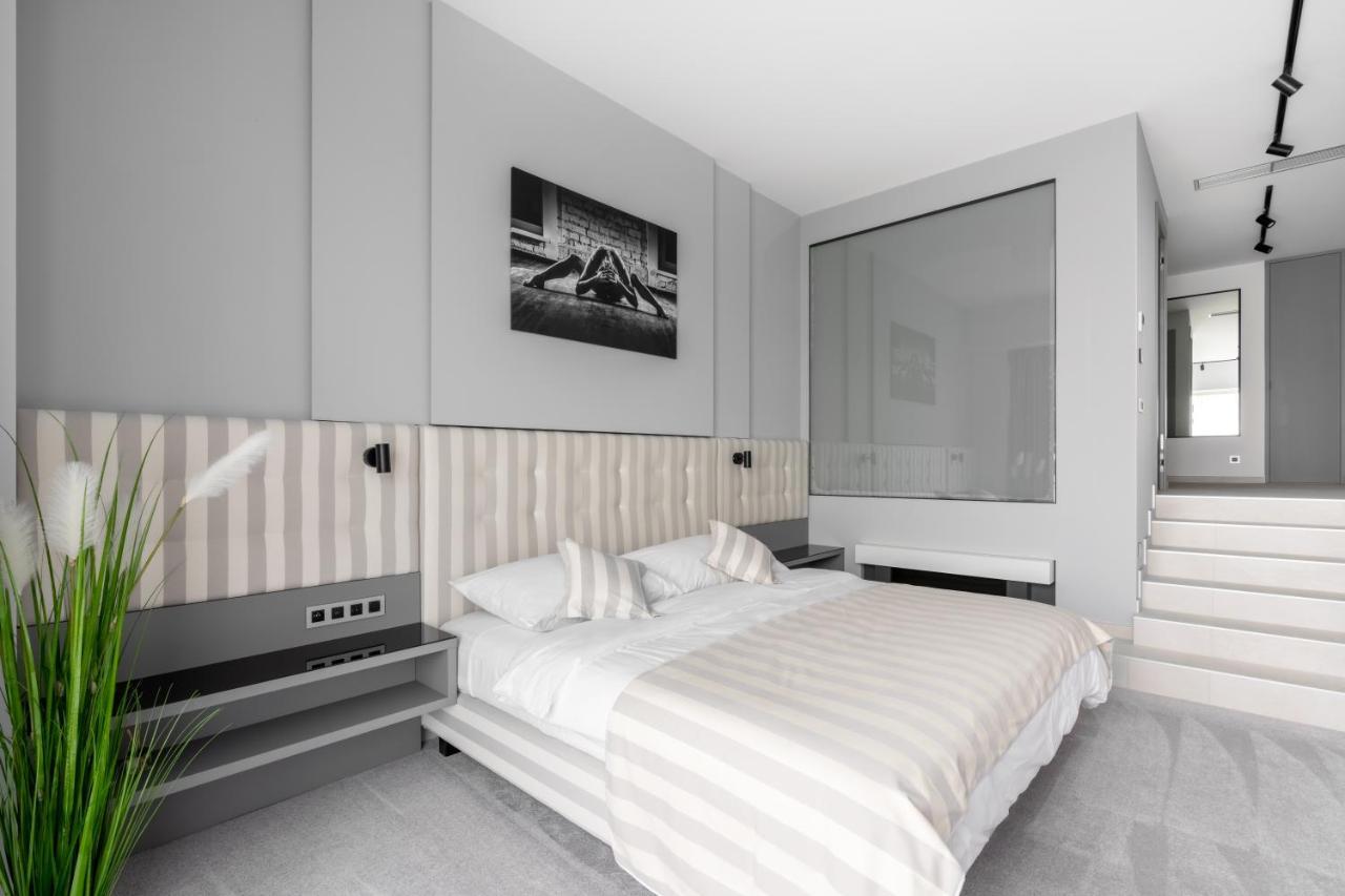 Port Karolina Luxury * Praha